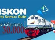 5 Tips Beli Tiket Kereta Api Murah Buat Jalan-Jalan Harga Bersahabat