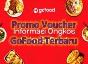 Dapatkan Voucher GoFood Gratis Sekarang Juga Spesial Ramadhan