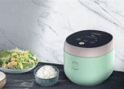 5 Rekomendasi Rice Cooker Anti Lengket