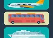 5 Alasan Tiket Kapal Lebih Untung Dibandingkan Tiket Bus untuk Liburan?