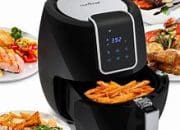5 Rekomendasi Air Fryer Hemat Listrik Terlaris