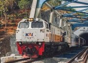 Berburu Tiket Kereta Api: 10 Strategi dan Tips Mencari Tiket Hemat