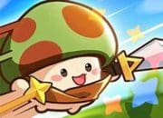 Mendulang Uang dari Game Maple Rush