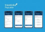 Dapatkan Diskon Tiket Mudik Besar-Besaran dengan Traveloka PayLater