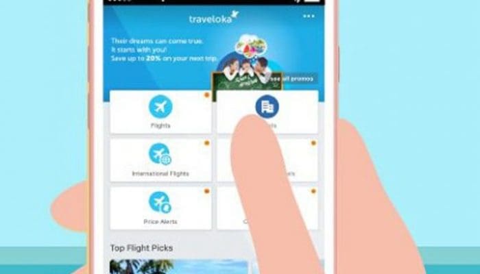 Hotel Berkualitas: Booking Hotel Termahal Sampai Termurah Ada di Traveloka.com