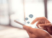 Privasi Terjaga, Inilah 5 Aplikasi Chat Tanpa Bagikan Nomor Hp