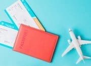 Rahasia Hemat: Tips Cari Tiket Pesawat Murah ala Traveler Santai