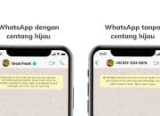 Cara Bikin Akun Kamu Terverifikasi Oleh WhatsApp