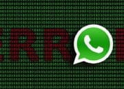 Whatsapp error? Jangan panik begini tips nya