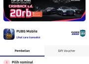 Cara Top Up PUBG Mudah di Lapakgaming