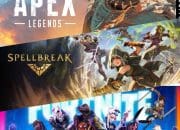 Gratis! 3 Game Battle Royale Yang Bisa Kamu Mainkan Di PC Mana Pun