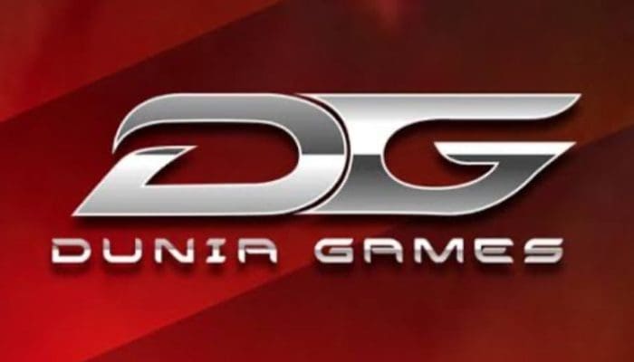 Cara Top Up UC PUBG di Dunia Games