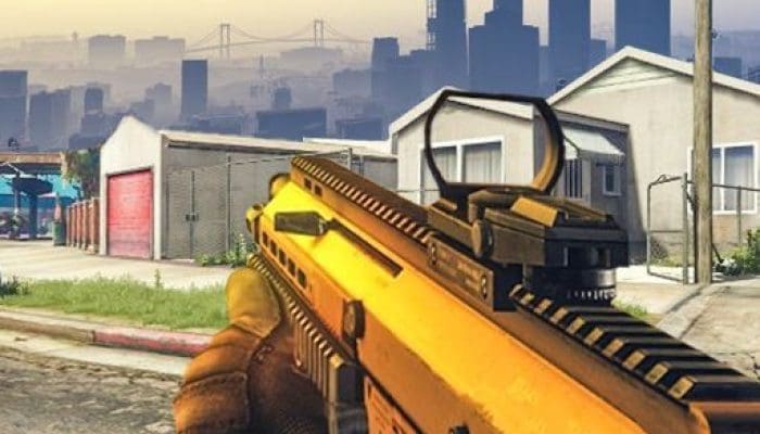 3 Rekomendasi Game Battle Royale Offline Terbaik