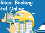 Berburu Voucher Hotel Murah Online Di 5 Aplikasi Ini