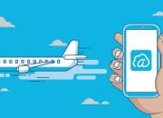 6 Tips and Trik Peluang Dapat Tiket Pesawat Murah Spesial Ramadhan