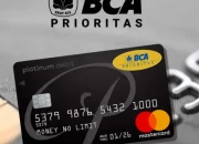 BCA Prioritas: Layanan Unggulan untuk Mewujudkan Impian Finansial Anda