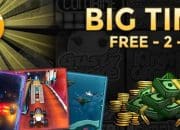 Cara Menarik Saldo di Game Big Time Cash