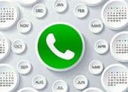 Integrasikan WhatsApp dengan Kalender