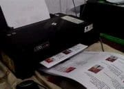 5 Langkah Memperbaiki Printer yang Mengeluarkan Suara Berisik