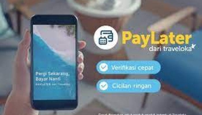 5 Cara Mudah Dapatkan Persetujuan Traveloka PayLater