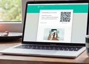 WhatsApp Kini Bisa Mengirim File Hingga 10GB