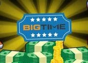 Main Big Time Cash dan Dapetin Duit Tanpa Henti