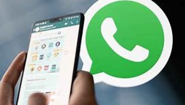 Diam-Diam WhatsApp Meluncurkan Fitur Baru yang Membuat Pengguna Terkejut