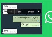 Rahasia Tersembunyi di Balik Fitur ‘Pengeditan Pesan Real-time’ di WhatsApp