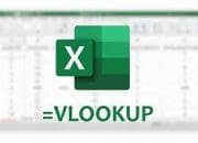 Memahami Dasar-dasar VLOOKUP Agar Jago Excel
