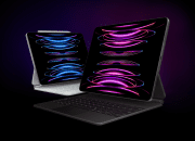 Upgrade Canggih iPad Air & Pro: Kamera FaceTime Lanskap!