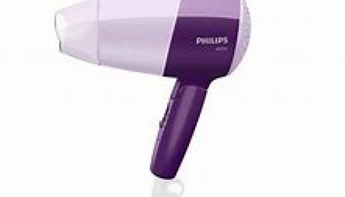 Fix cewek harus tau! Inilah Hair dryer hemat listrik yang worth it banget