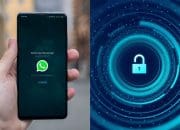 Cara Pakai Whatsapp Chat Lock Agar Privasi Aman