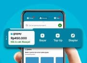 Cara Mudah Transfer Gopay Ke Gopay Teman