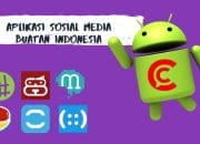 5 Medsos Asli Indonesia yang Perlu Kamu Coba