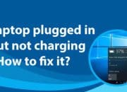 Tenang, Begini Cara Atasi Baterai Laptop Plugged in Not Charging