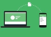 Cara Mengirim File Dari Laptop Ke WhatsApp Terbaru