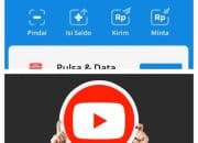 Rezeki Nomplok, Modal Nonton Yotube Saja Kamu Akan Dibayar