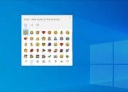 Ternyata Mudah, Begini Cara Mengetik Emoji di Windows 10