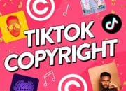 Gen Z, Begini Cara Mengatasi Konten Tiktok Kena Copyright