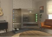 Tutorial Cara Mengatur Sandi Pada Apple Vision Pro