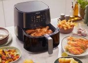 5 Air Fryer Terjangkau Untuk Budget Pas-Pasan