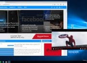 Tutorial Cara Menerapkan Mode Picture in Picture di Windows 11