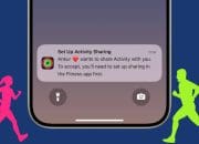 Tutorial Cara Mengaktifkan Fitur Activity Share di Apple Watch