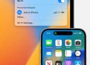 Ternyata Beda, Begini Lho Cara Tethering Hotspot di iphone