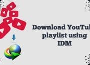 Tutorial Cara Menampilkan Ikon Idm pada Youtube