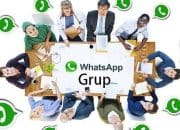Mudah,Begini Cara Agar Tidak Dimasukkan ke Grup WA Tanpa Izin