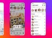 4 Fitur Terbaru Di Instagram, Bisa Edit Pesan Di DM