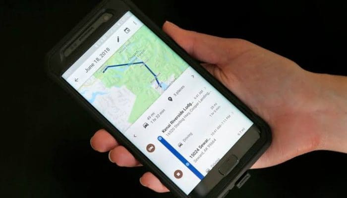 Google Maps Error Saat Digunakan Di Android, Berikut Solusinya