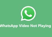 Jangan Bingung, Atasi WhatsApp Tidak Bisa putar Video Dengan Cara Ini