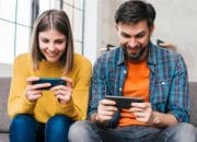 Cara Meningkatkan Refresh Rate Smartphone Untuk Ngegame Lebih Lancar